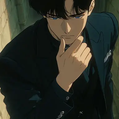 Profile image of Minato Ichijo