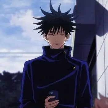 Profile image of 후시구로 메구미