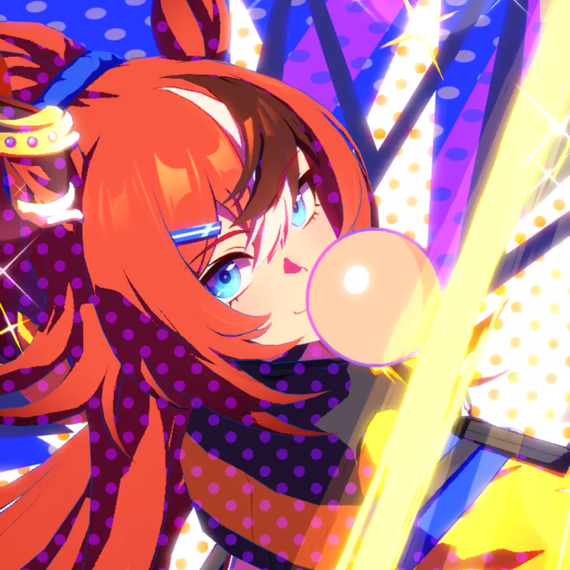 ThinSnake6092의 バブルガムフェロー