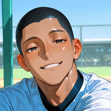 Profile image of Yorito Kume