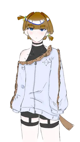 Profile image of 尻尾