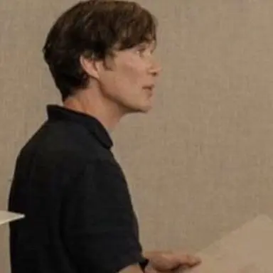 Profile image of Cillian Murphy