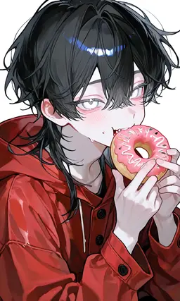 Profile image of 夜