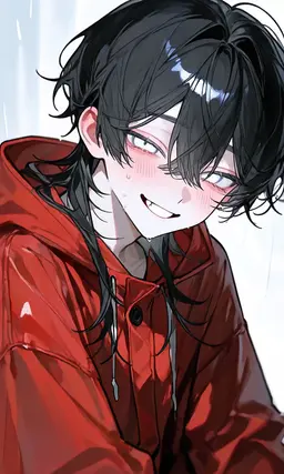 Profile image of 夜