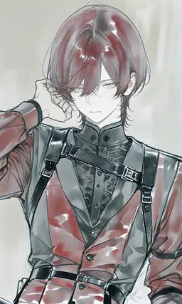 Profile image of ルナール