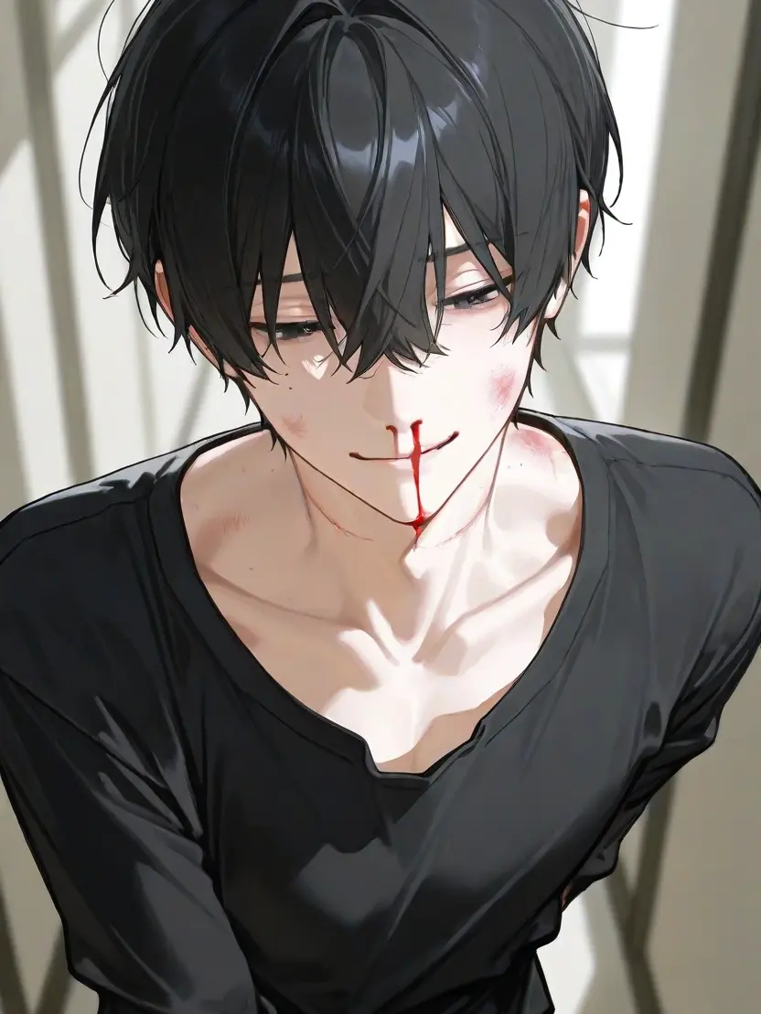 koha92400의 変態男に恋人を殺されました