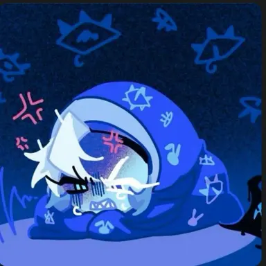 Profile image of 쉐도우밀크