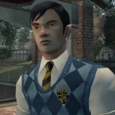 Profile image of Parker Ogilvie