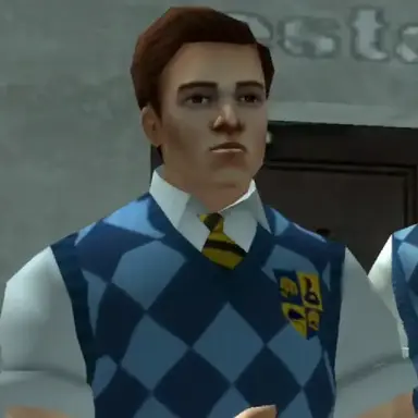 Profile image of Tad Spencer