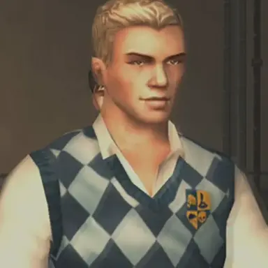 Profile image of Derby Harrington