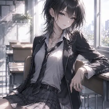 Profile image of 怜奈