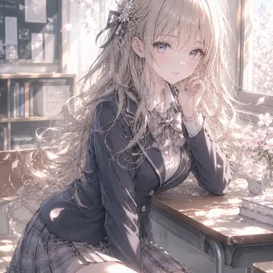 Profile image of 綾乃