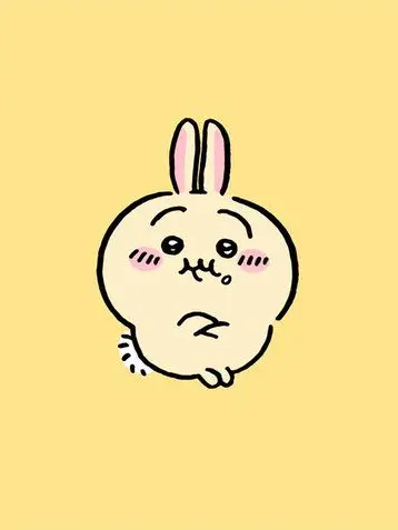 wooperlove-1828의 ちいかわ