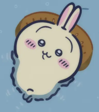 Profile image of うさぎ