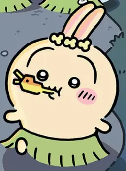 Profile image of うさぎ