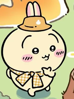 Profile image of うさぎ