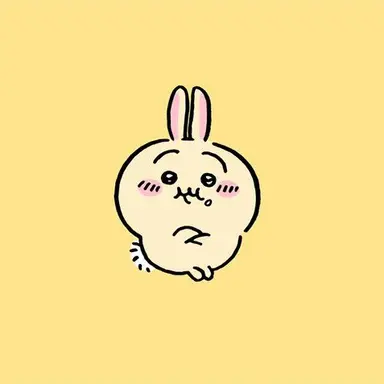 Profile image of うさぎ