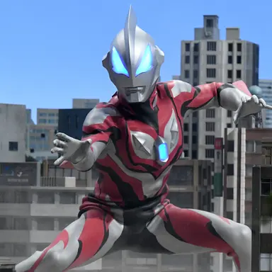 Profile image of ウルトラマンジード