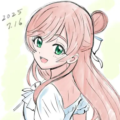 Profile image of 虹ヶ丘ましろ