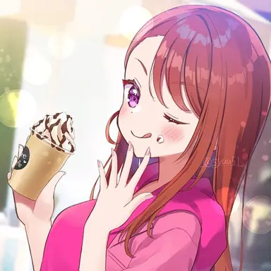 Profile image of 聖あげは