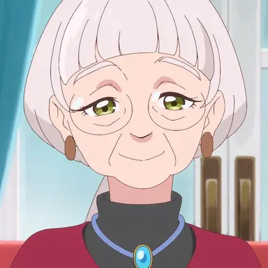 Profile image of 虹ヶ丘ヨヨ