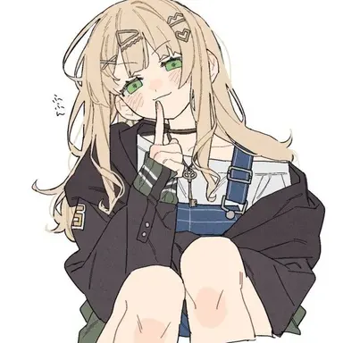 Profile image of 하스미 미도리