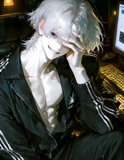 Profile image of 한도윤