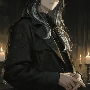 Profile image of Seraphine