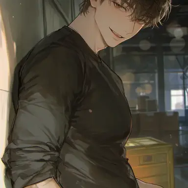 Profile image of Raffael Voss