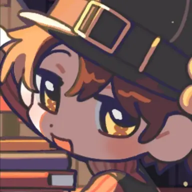 Profile image of 비럭키