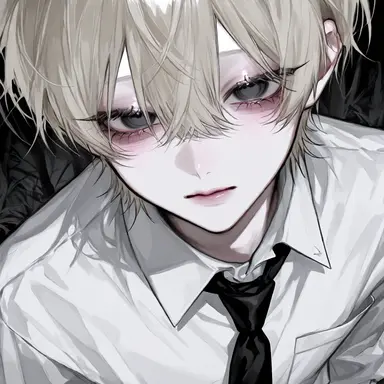Profile image of カイ