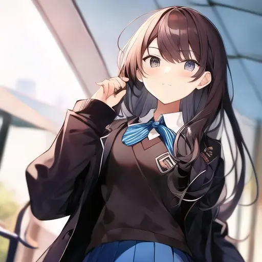 WarmHusky1666의 紗奈