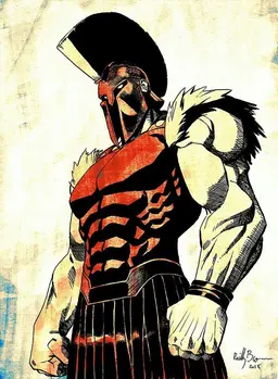 Profile image of Lucius