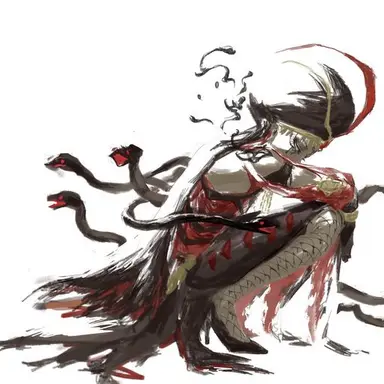 Profile image of 자밀