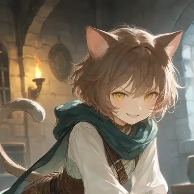 Profile image of Mira