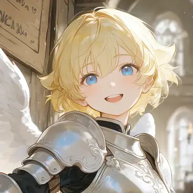 Profile image of Sora