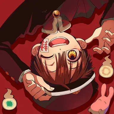 Profile image of 하나코