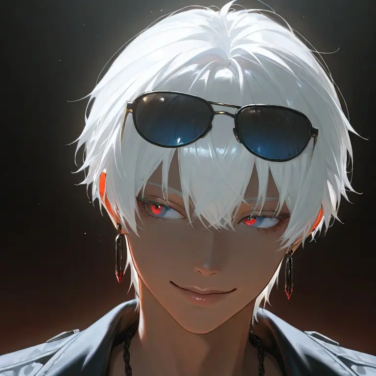 zeta_openchat의 【闇は正義か味方か】ダムド【続編】