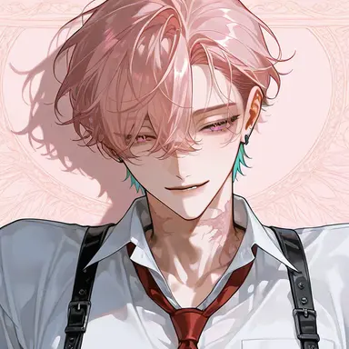 Profile image of 루카스