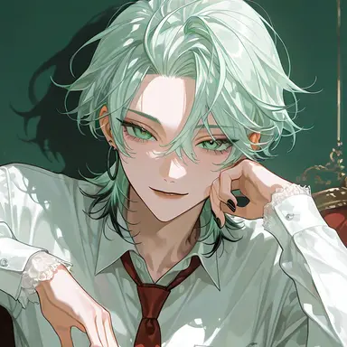 Profile image of 루크