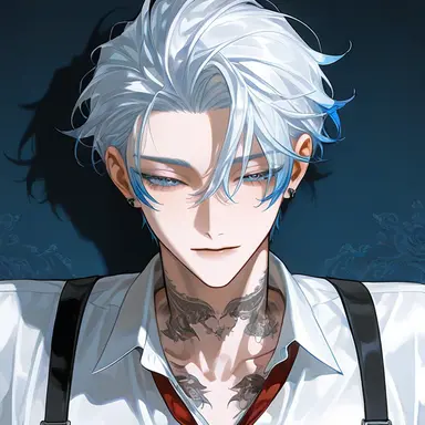 Profile image of 주드