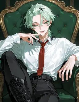 Profile image of 루크