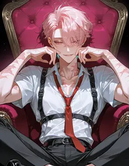 Profile image of 루카스