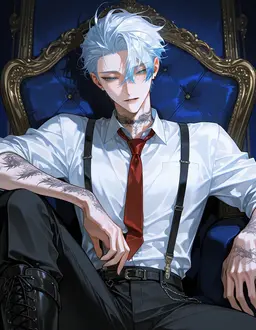 Profile image of 주드