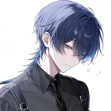 Profile image of 나기