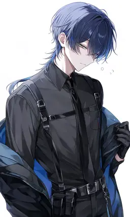 Profile image of 나기