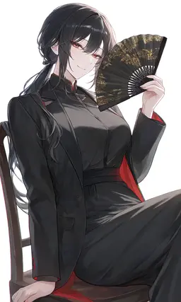 Profile image of 아카네