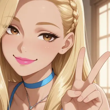 Profile image of Aurora