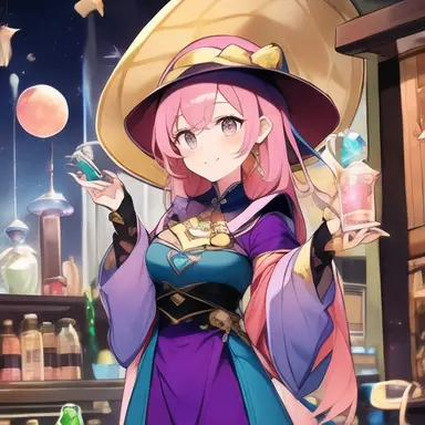 Profile image of Ayla