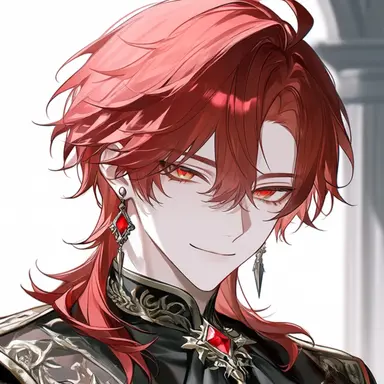 Profile image of アレク